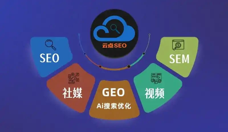 稷山县GEO优化：AI智能体时代取代SEO的全新内容优化逻辑